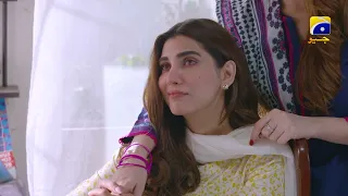 Shadi Ki Tayarian Aur Bahen Ka Piyar || Inaam E Mohabbat || Har Pal Geo