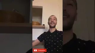 Live Lmfalti, جديد لمفالطي كلاش المؤثرين 🤣🤣🤳🤳