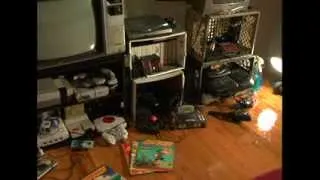 Nerd Room Tour 2006