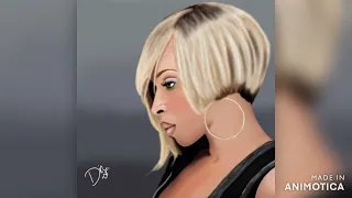 "No More Pain" - Mary J. Blige Remake Hip Hop x Trap Type Sample