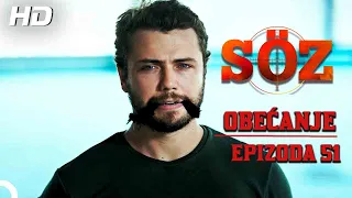 Obećanje | Epizoda 51 HD