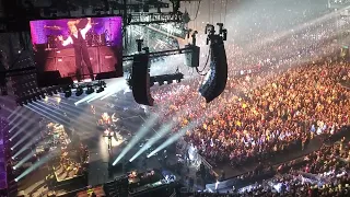 Paul McCartney in Seattle Hey Jude - Crowd Sing Along 2022