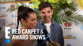 Ashley I. & Jared Talk Finding Love After "Paradise" | E! Red Carpet & Award Shows