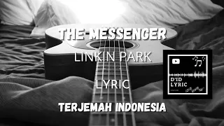 The Messenger - LINKIN PARK (Lirik Terjemah) [HD]