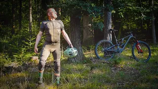 iXS MTB PROTEKTOREN SHIRT und HOSE 💥🌶