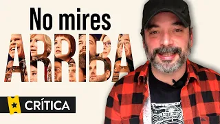 Crítica 'No mires arriba' ('Don't look up') [Netflix]