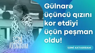 Gülnarəni niyə "dar ağacından asdılar"?