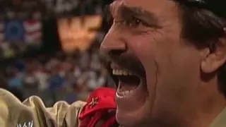 Sgt Slaughter Heel Titantron HD (Triangle of Terror)