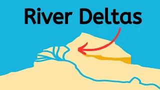 What is a River Delta?
