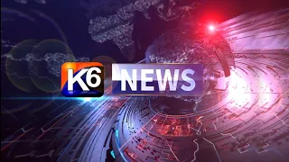 LIVE : K6 MORNING NEWS  || 18-04-2021 ||