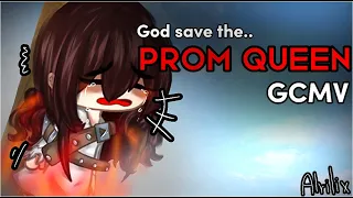 Prom Queen GCMV [Yes, just like the trend]