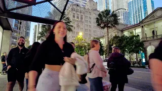 BRISBANE || Uncover Brisbane CBD: Epic Walking Tour You Can't Miss!