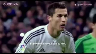 Ronaldo | Documentary Movie 2015 -- Full HD Trailer