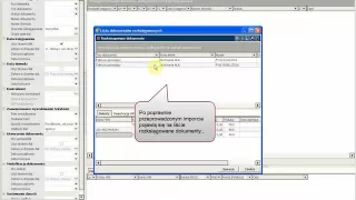 Taxxo Konektory Sprzedaży - RAKS SQL - Import faktur sprzedaży z Taxxo (1) - księgowanie