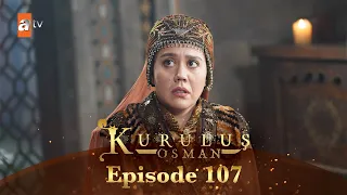 Kurulus Osman Urdu - Season 5 Episode 107