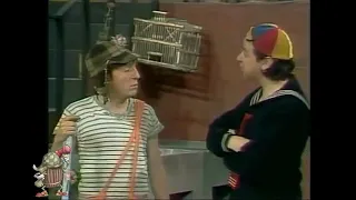 el chavo dia de la independencia