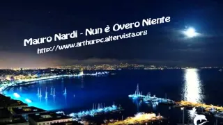 Mauro Nardi - Nun è Overo Niente