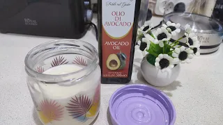 Вкусный домашний майонез из масла авокадо. Себестоимость - всего 100 рублей!