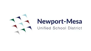 01/15/2019 - NMUSD Board of Education Meeting