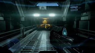 Halo 4 PC 4K Walkthrough Part 1.