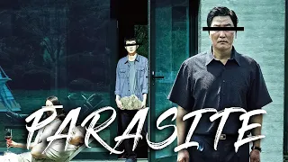 |Parasite Hindi Dubbed 2020 Oscar Winner | Latest Hindi Dubbed Korean Movie HD 720p|