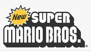 Underground - New Super Mario Bros. Music Extended