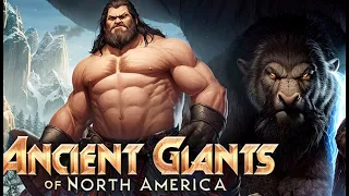 Biblical Giants of America | Were They Aliens?