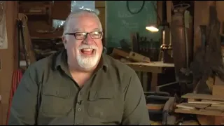 The Highland Woodworker, Episode 5