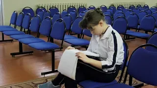 Шадринская школьница стала победителем Всероссийского конкурса, опередив более 3-х тысяч участников