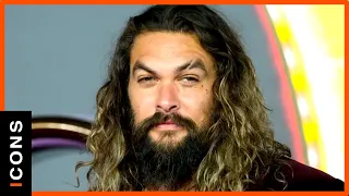 Don’t Mess with Jason Momoa