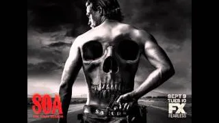 Sons of Anarchy soundtrack s07e02.Yelawolf - Till Its Gone - Single