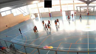 Myplay Live Spain - CB Liceo Monjardin 2022-01-23 11:56