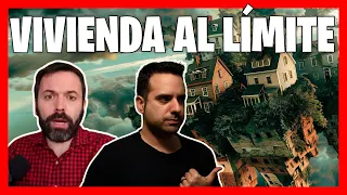 👉🏻EL DRAMA REAL DE LA VIVIENDA en ESPAÑA: CÓMO SOLUCIONARLO | con Juan Ramón Rallo