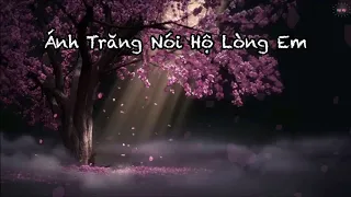 {PHIÊN ÂM THUẦN VIỆT} ÁNH TRĂNG NÓI HỘ LÒNG EM/月亮代表我的心 - Đặng Lệ Quân/邓丽君