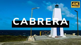 Cabrera (República Dominicana) 4K