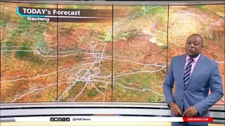 SA Weather Report | 07 February 2024