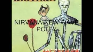 (New Wave) Polly - Nirvana