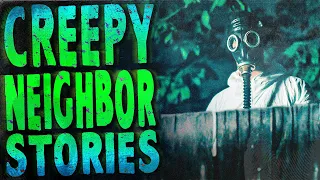 True Creepy Neighbor Horror Stories | Compilation