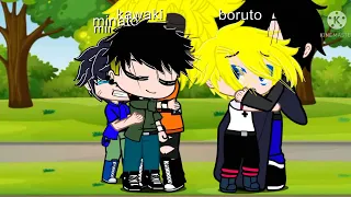 Top 20 🌈💌 " Hug Meme Naruto || Boruto Gacha Life || MLB Meme " || ♡【P.1】🌈