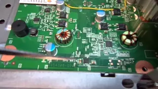 XBOX 360 Slim E Corona V5/V6 Power Eject Sound Mod Xecuter Sonus