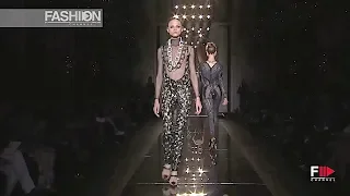 PARIS Haute Couture Highlights Fall 2013 - Fashion Channel