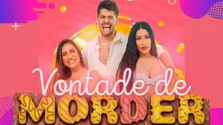 Simone e Simaria, Zé Felipe-Vontade De Morde