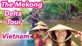 MEKONG DELTA TOUR VIETNAM