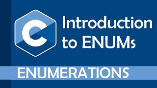 Introduction to Enumerations in C
