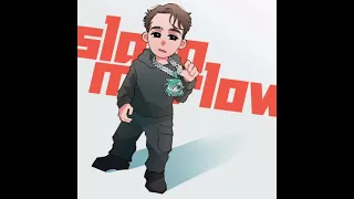 SLAVA MARLOW - Let's Go (НОВЫЙ СНИППЕТ, СЛИВ)