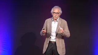 Conservare il passato per progettare il futuro | Paolo Gasparoli | TEDxVarese