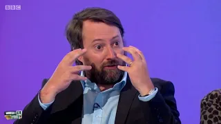 Lee Mack's Banana - Would I Lie to You? [HD][CC-EN,ET]