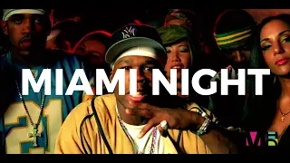 (FREE) 50 CENT x DIGGA D  Type 2000s HIPHOP BEAT - "MIAMI NIGHTS"