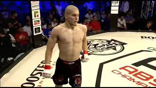 ACB 9: Юсуф Раисов vs. Беслан Жамурзов | Yusuf Raisov vs. Beslan Zhamurzov