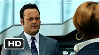 The Dilemma #4 Movie CLIP - Serious Lady Wood (2011) HD